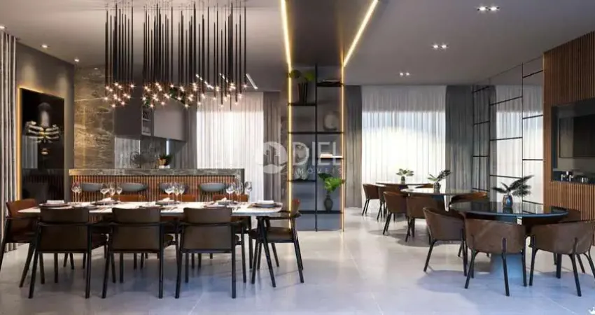 Apartamento com 3 quartos à venda na Rua 290, 293, Meia Praia, Itapema