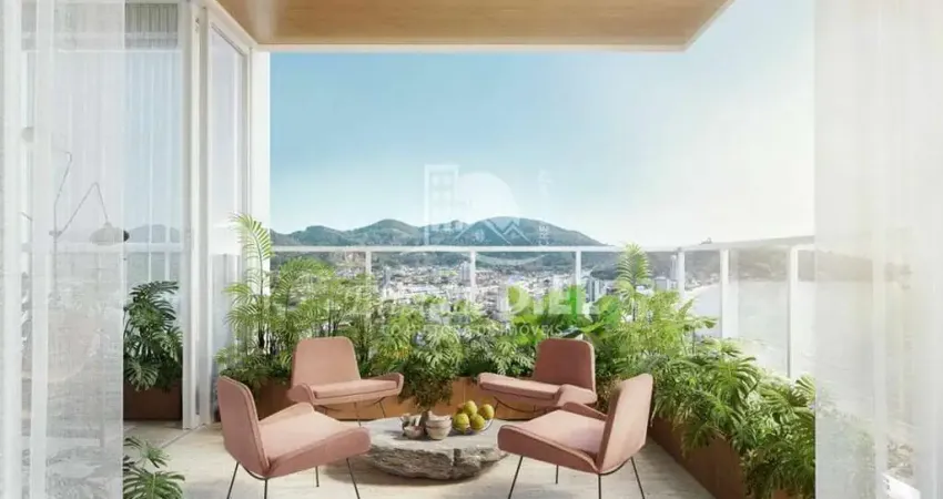 Apartamento com 4 quartos à venda na Rua Nereu Ramos, 385, Centro, Itapema