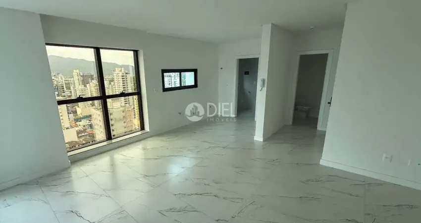 Um belo apto com 3 suítes e 2 vagas na meia praia!, meia praia, itapema - sc