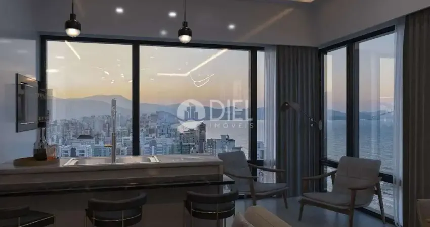 Apartamento com 3 suítes e 2 vagas em porto belo, pereque, porto belo - sc