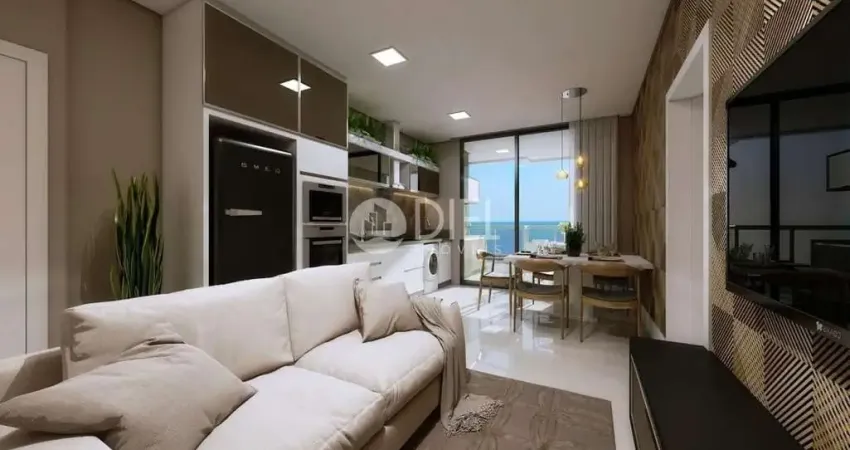 Apto com 2 suítes e 1 vaga, agende sua visita!, morretes, itapema - sc