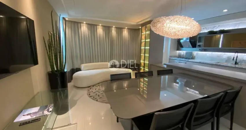 Um ótimo apto mobiliado em balneário!, centro, balneário camboriú - sc