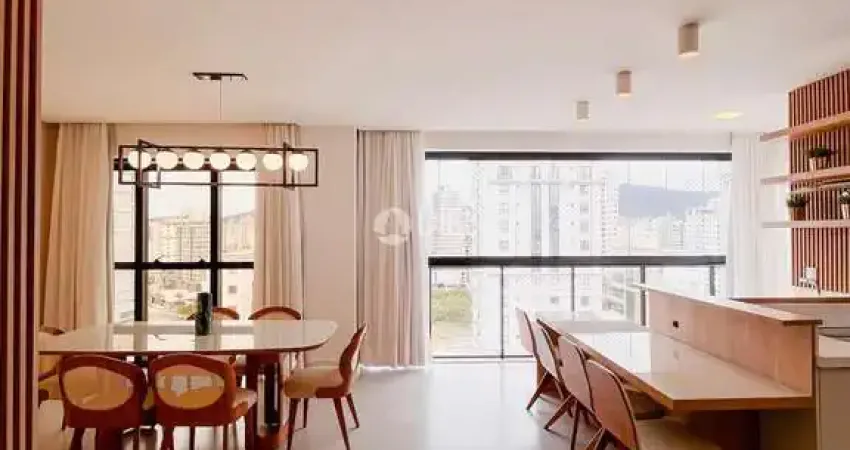 Apto com 4 suítes + 3 vagas em itapema-sc!, meia praia, itapema - sc