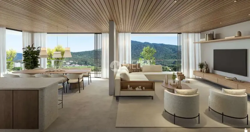 Um belo apto com 2 suítes e 2 vagas de garagem!, vivapark, porto belo - sc