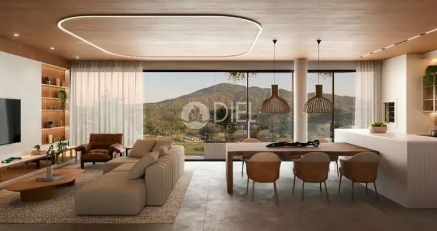 Apto com 2 suítes e 2 belas vagas de garagem!, vivapark, porto belo - sc