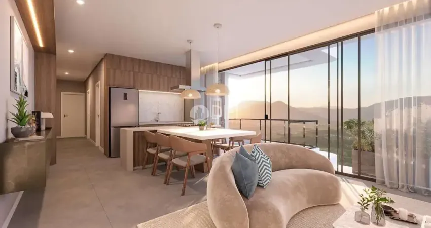 O seu apto perfeito com 4 suítes e 3 ótimas vagas!, vivapark, porto belo - sc