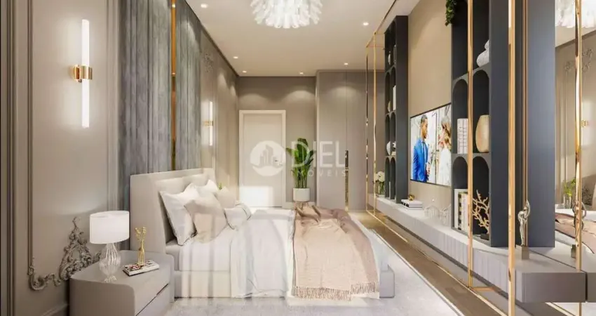 Apartamento com 4 quartos à venda na Rua 256, 70, Meia Praia, Itapema