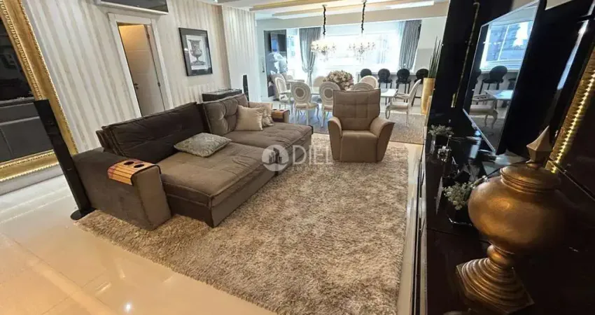 Apto mobiliado com 3 suítes e 3 vagas em itapema!, meia praia, itapema - sc