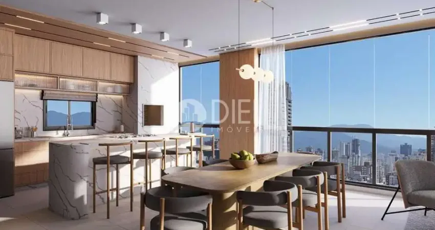 Apartamento com 3 quartos à venda na Rua 299, 145, Meia Praia, Itapema