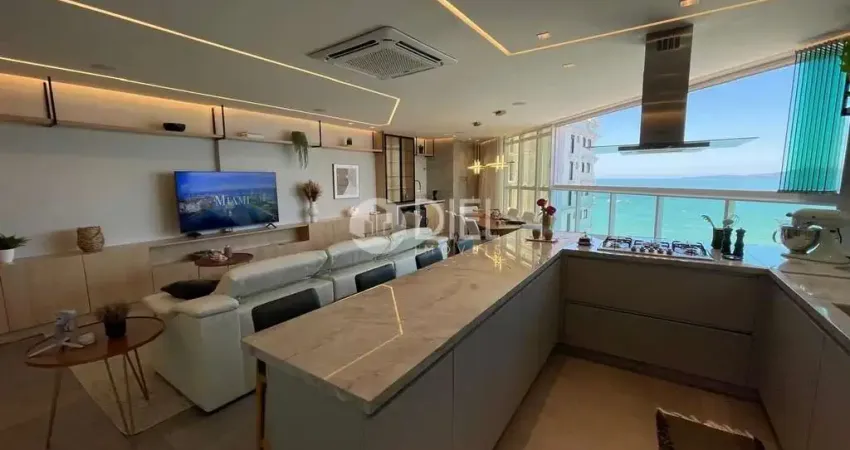 Apto a poucos metros do mar em itapema-sc!, centro, itapema - sc