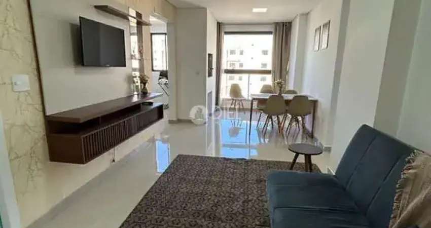 Apto com 2 dorm. + 1 suíte mobiliado em itapema sc, morretes, itapema - sc