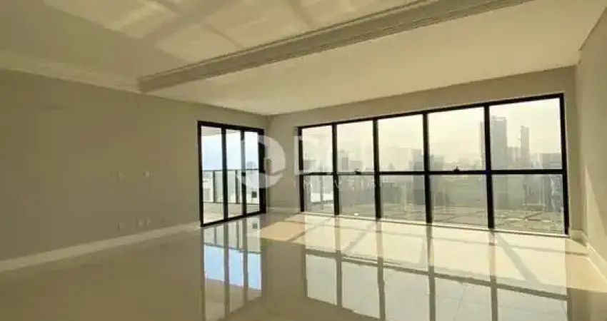 Apto com 4 suítes e 4 vagas na meia praia!, meia praia, itapema - sc