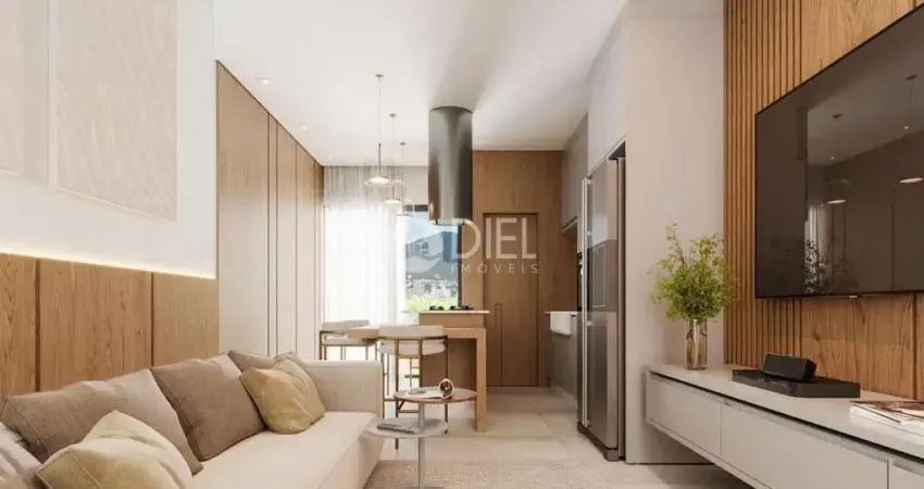 Apartamento com 2 quartos à venda na Avenida 440, 15, Morretes, Itapema