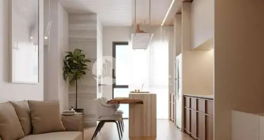 Apto com 2 suítes e 1 vaga em itapema-sc, morretes, itapema - sc