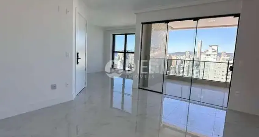 Apto com 3 suítes e 2 vagas na meia praia! , meia praia, itapema - sc