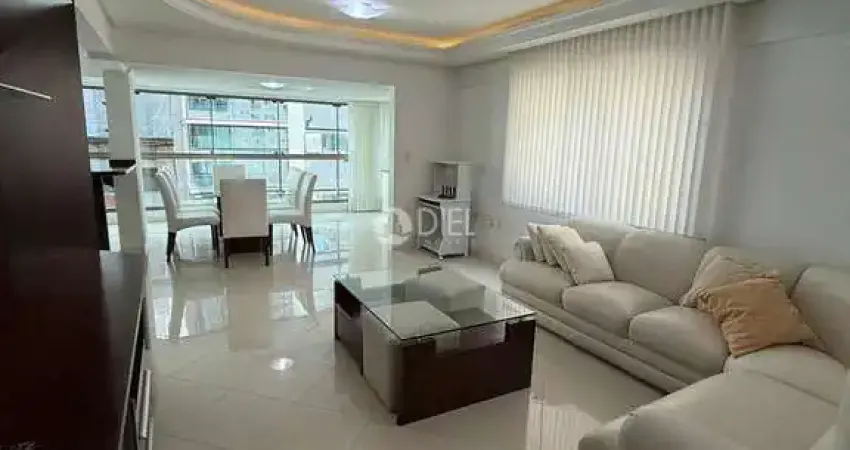 Apto mobiliado com 3 suítes e 1 vaga de garagem!, meia praia, itapema - sc