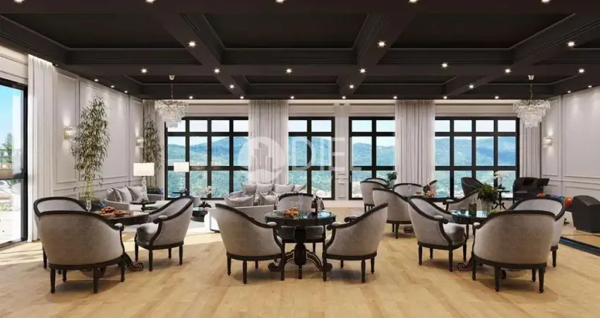 Um belo apartamento na planta em porto belo!, pereque, porto belo - sc