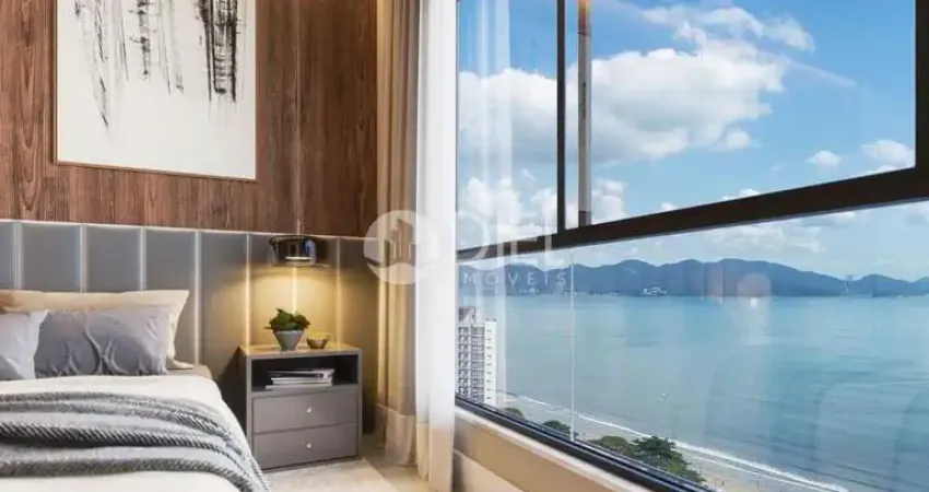 Apto com 2 suítes, 2 vagas e com lazer completo!, pereque, porto belo - sc