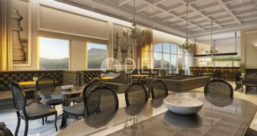 Apartamento com 2 quartos à venda na Rua 408, 177, Morretes, Itapema