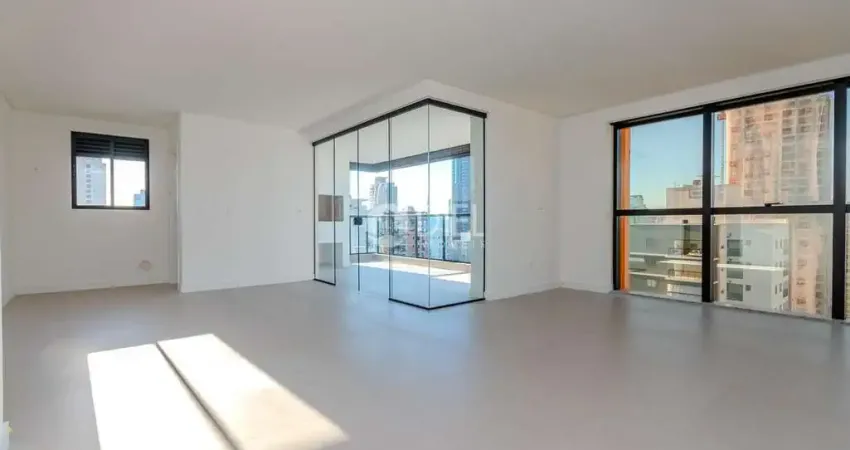 Apto com 3 suítes e 2 vagas na meia praia, meia praia, itapema - sc