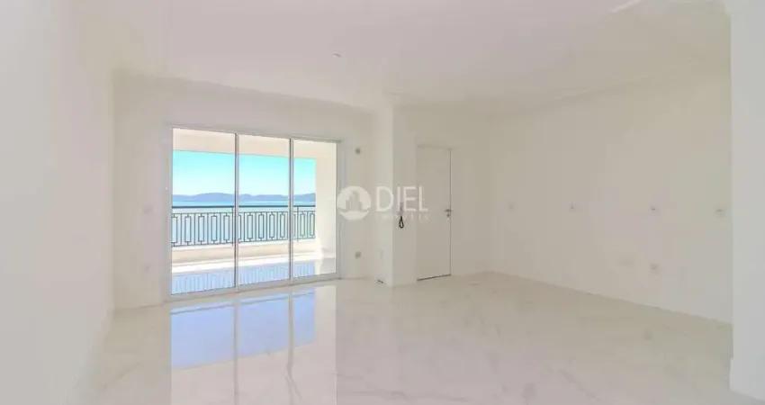 Apto com 3 suÍtes e 2 vagas no centro de itapema!, Canto da Praia, Itapema - SC