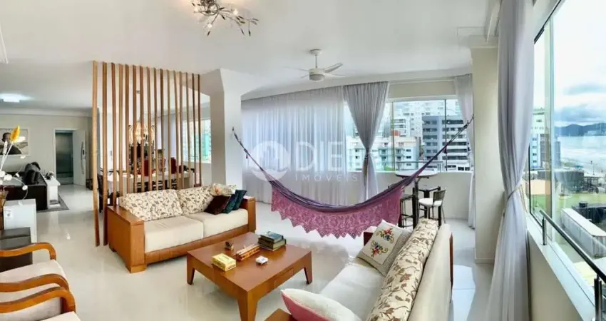 O seu apartamento dos sonhos mobiliado em itapema!, meia praia, itapema - sc