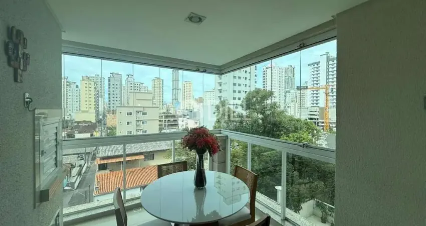 Apto com 2 dormitórios, sendo 1 e 2 vagas, meia praia, itapema - sc