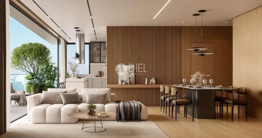 O seu apto na planta com 4 suítes e 3 vagas!, centro, itapema - sc