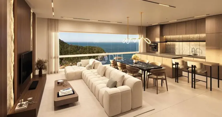 O seu sonho frente mar, venha saber mais!, ilhota, itapema - sc