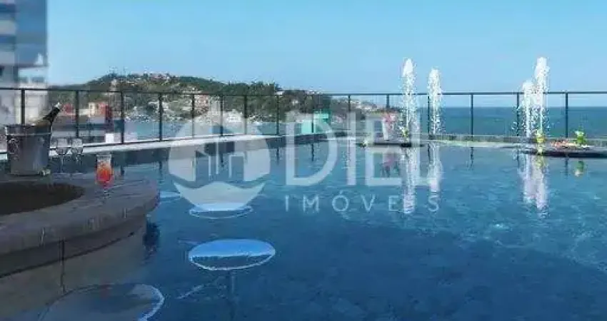 Apto com 4 suítes e 3 vagas no centro de itapema!, centro, itapema - sc