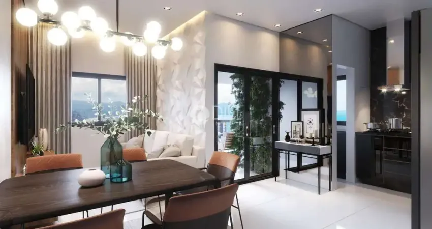 O seu apto com 2 suítes em porto belo!, pereque, porto belo - sc