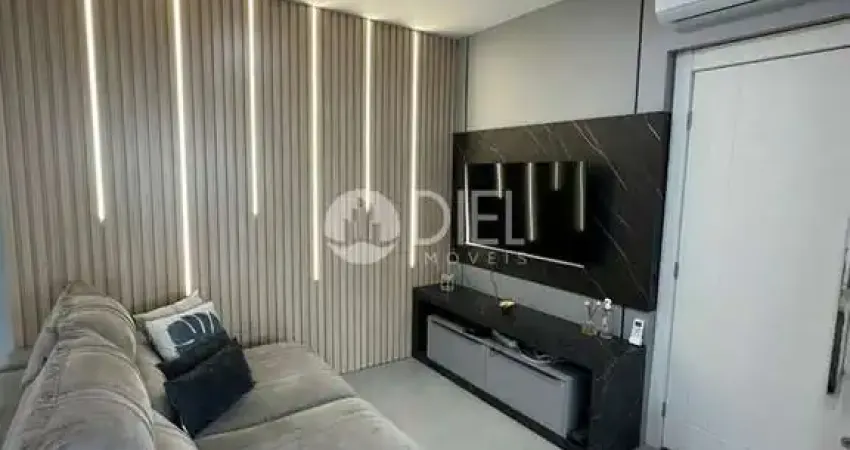 Apartamento com 2 quartos à venda na Rua Alcides Cláudio Sgrot, 85, Balneário Perequê, Porto Belo