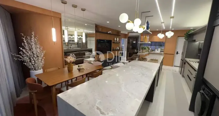 Showroom com 3 suítes e 2 vagas na meia praia!, meia praia, itapema - sc