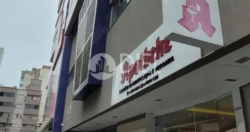 Uma ótima sala comercial para você na meia praia!, meia praia, itapema - sc