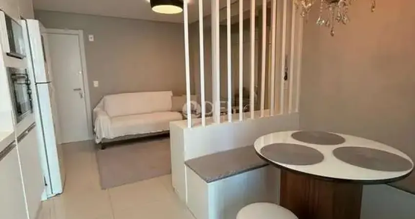 O seu apto com 1 dormitório + 1 suíte e 1 vaga , jardim praia mar, itapema - sc