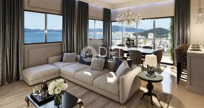 Apartamento com 3 quartos à venda na Avenida Nereu Ramos, 32, Centro, Itapema