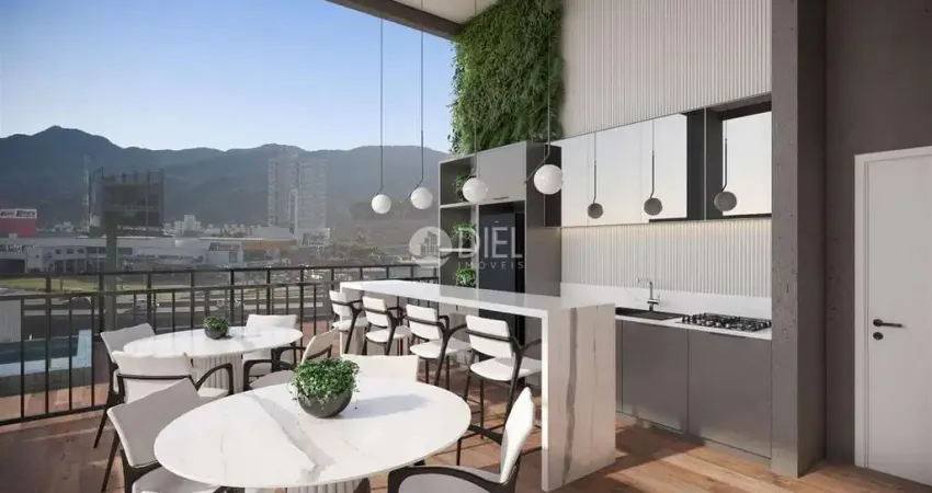 Apartamento com 3 quartos à venda na Rua 236, 607, Meia Praia, Itapema