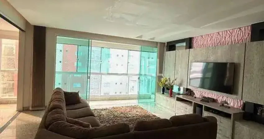 Um belo apto mobiliado para vocÊ e sua famÍlia!, Meia Praia, Itapema - SC