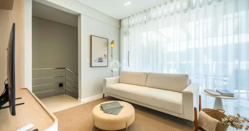 Venha conhecer esse apto mobiliado em bombinhas!, Mariscal, Bombinhas - SC