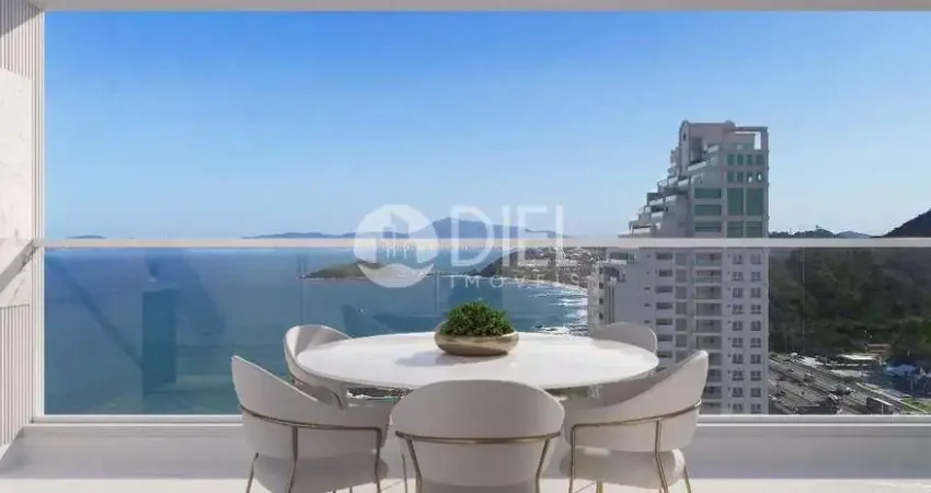 O seu apto frente mar com 4 suÍtes em itapema-sc!, Ilhota, Itapema - SC