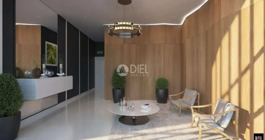 Apto com 2 suÍtes e 2 vagas em itapema!, Meia Praia, Itapema - SC