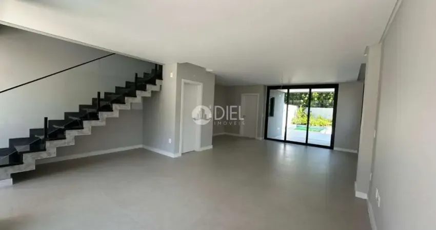 Uma bela casa para vocÊ morar em porto belo!, Vila Nova, Porto Belo - SC