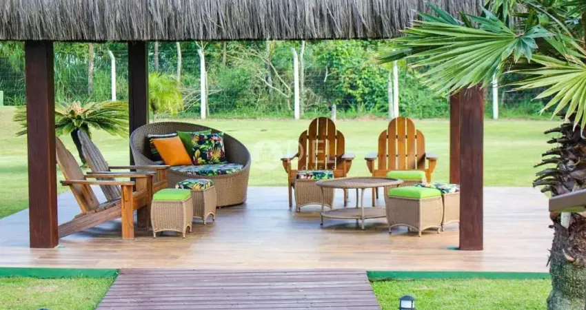 Terreno pronto para vocÊ construir o seu sonho!, Casa Branca, Itapema - SC