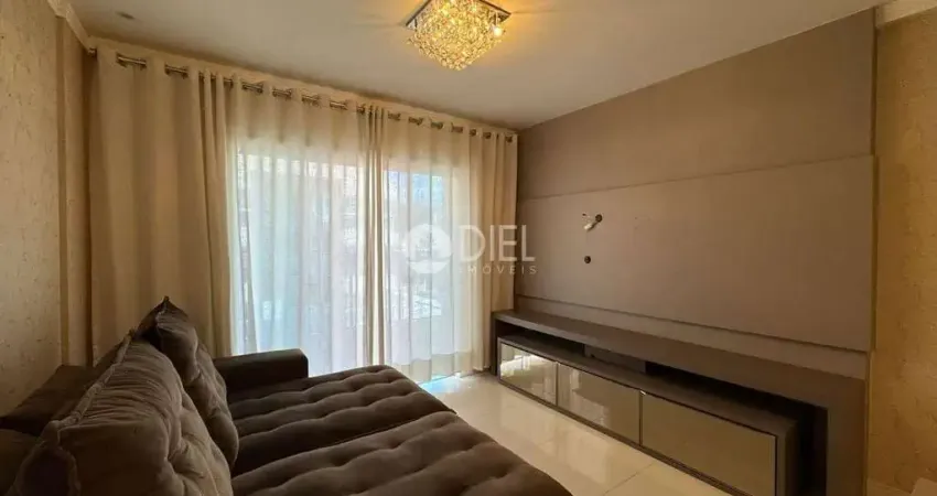 Apto com 2 dormitÓrios, sendo 1 suÍte e 2 vagas, Pereque, Porto Belo - SC