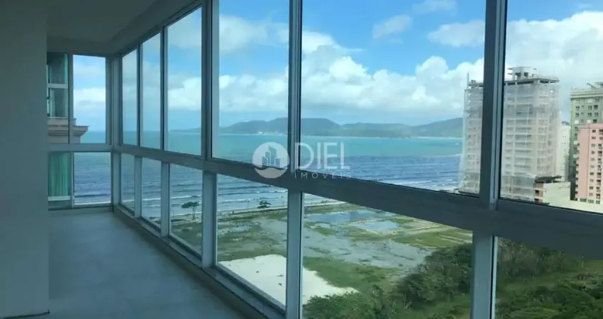 4 suítes quadra mar - pronto para morar !, meia praia, itapema - sc