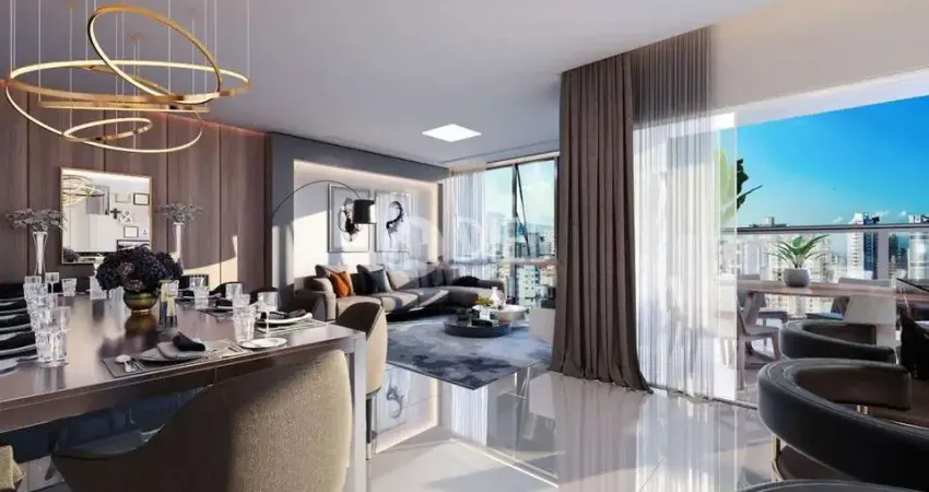 4 suítes 4 vagas ótimo lazer em meia praia sc, meia praia, itapema - sc