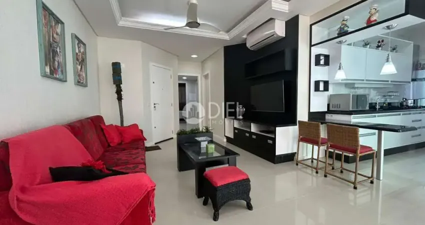 Apartamento mobiliado 3 suÍtes, 2 vagas-meia praia, Meia Praia, Itapema - SC