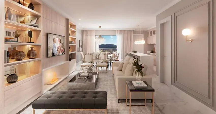 25% de entrada,  20% nas chaves e 80 meses, centro, itapema - sc