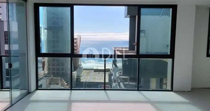 3 suÍtes 3 vagas vista mar em meia praia - itapema, Meia Praia, Itapema - SC