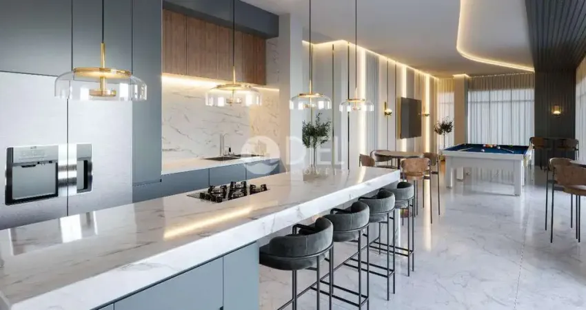 Apartamento com três suítes com 2 vagas , meia praia, itapema - sc